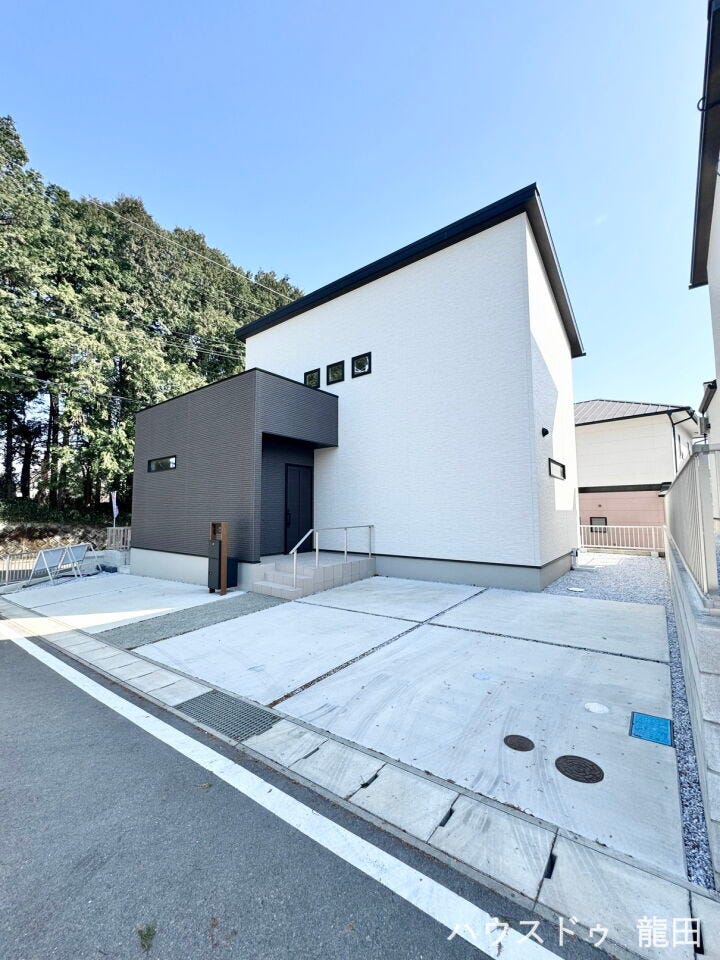 ■□■前面道路含む現地写真■□■
準備中