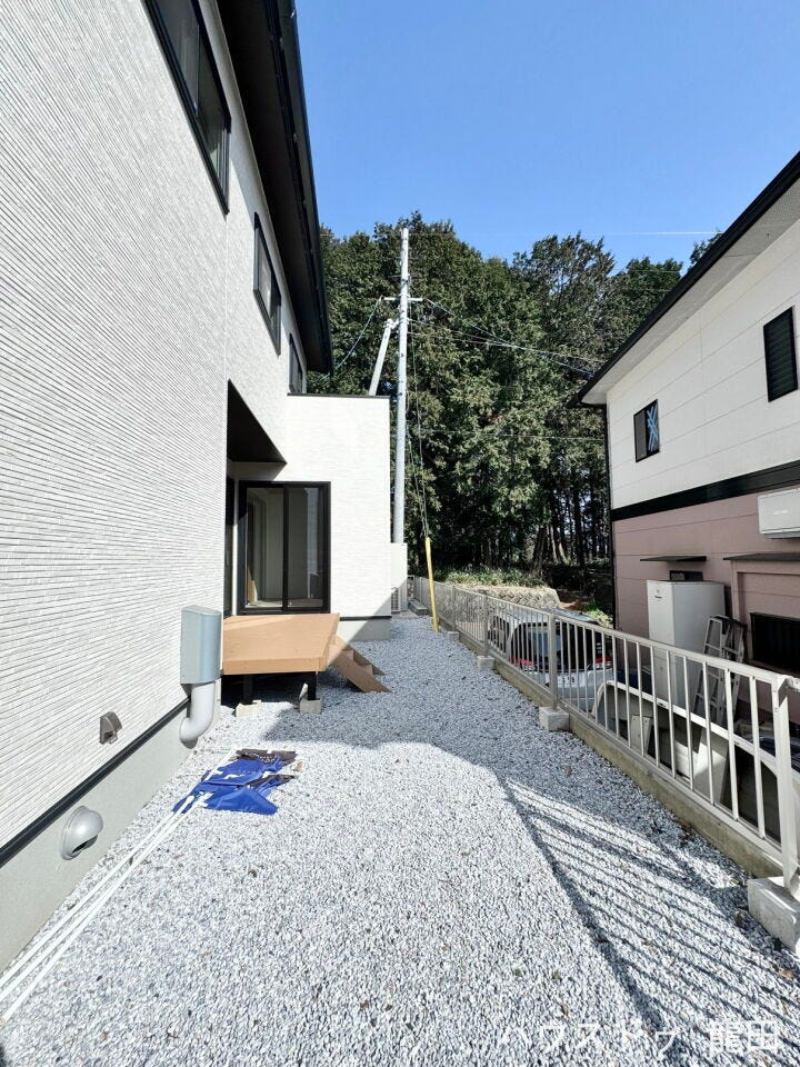 ■□■お庭■□■