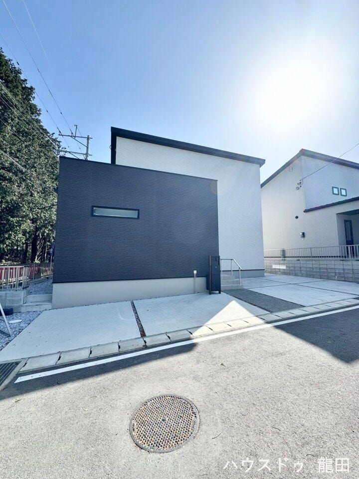 ■□■外観■□■