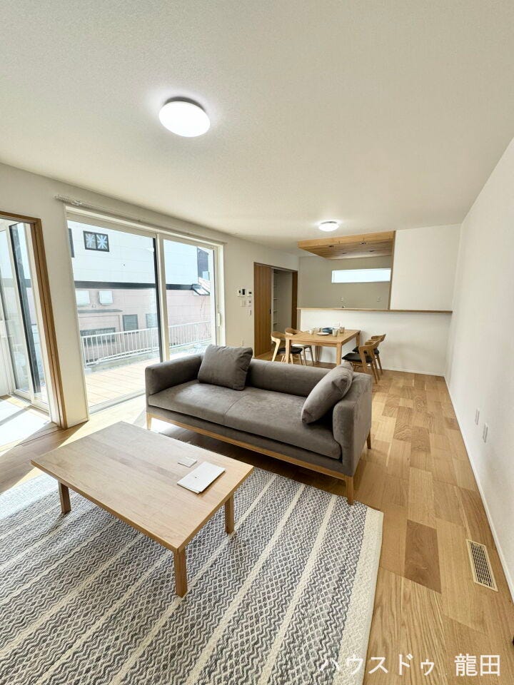 【リビング】
■□■リビング■□■