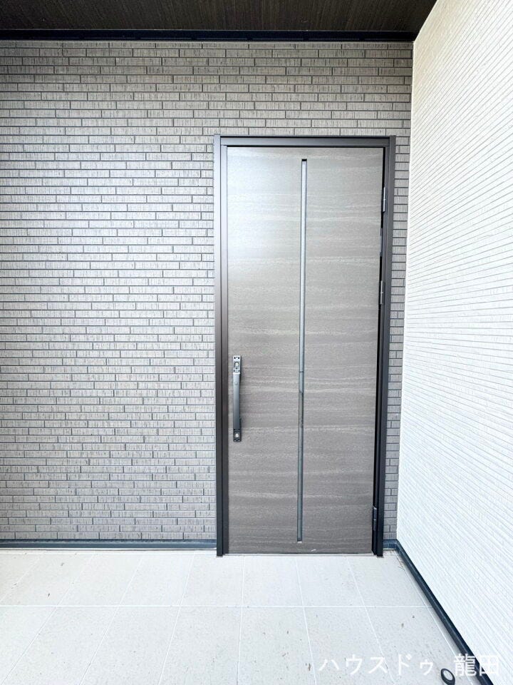 ■□■玄関■□■