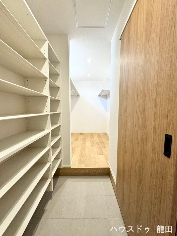 ■□■収納■□■