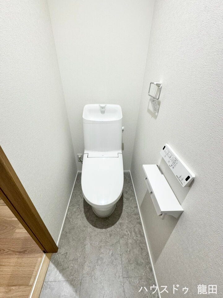 ■□■トイレ■□■