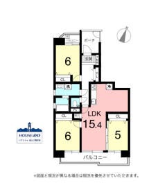 名古屋市昭和区八事富士見