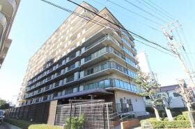 大阪市東成区中本４丁目