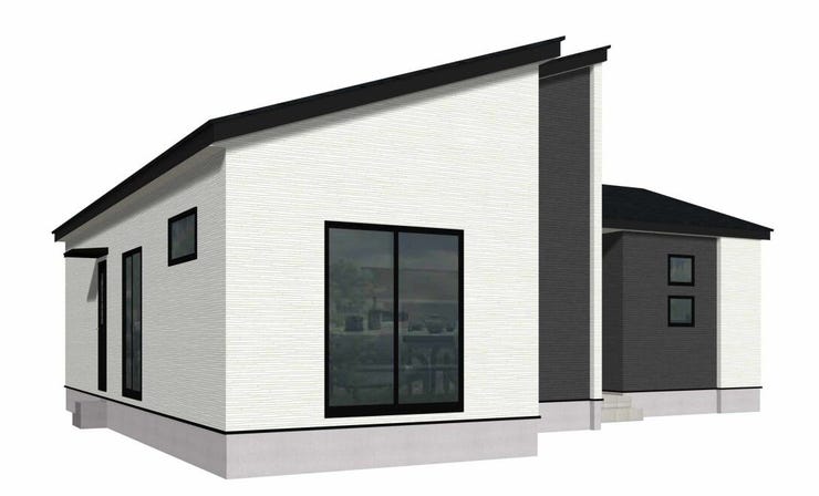 【外観】
広さ、日当たり、設備面、周辺環境などなど、実際に物件を見てみないと分からない魅力があります!まずはお気軽にご見学ください☆