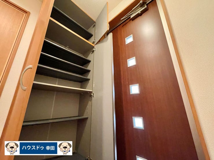 シューズボックス