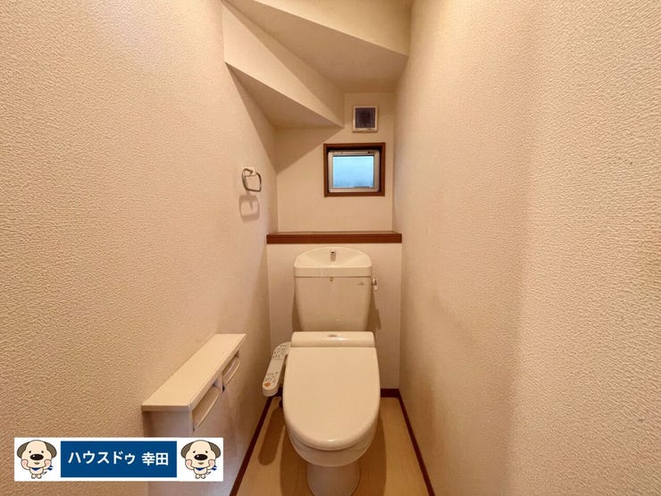 1階トイレ