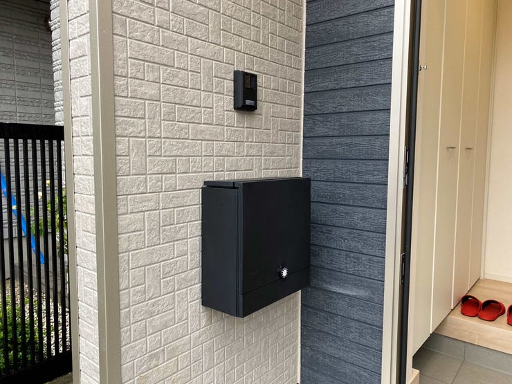 TVモニターホン