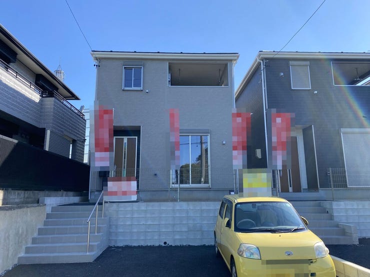 いつでも内覧可能です!