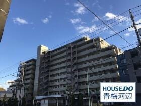 青梅市千ヶ瀬町６丁目