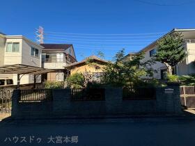 上尾市大字原市