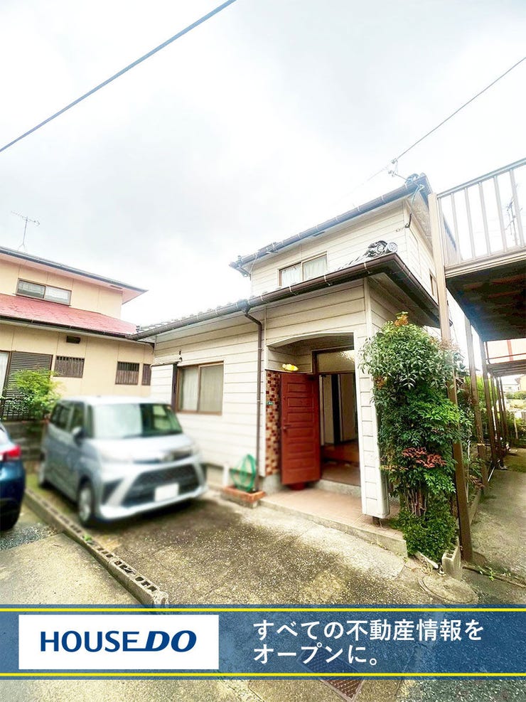 北九州市八幡西区日吉台１