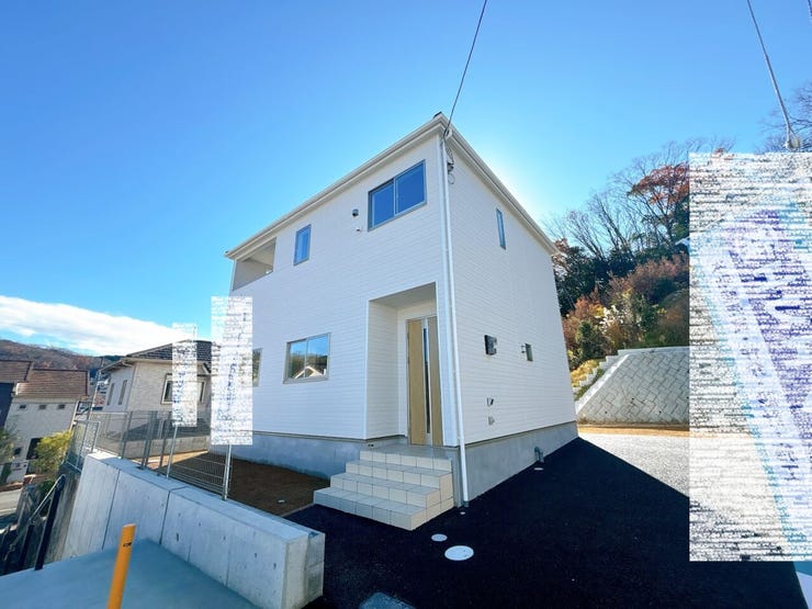 閑静な住宅地で子育て環境にもピッタリです◎