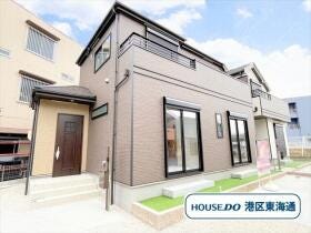 名古屋市港区名四町