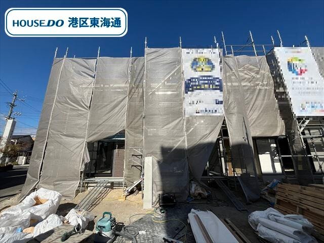 新築戸建て全2棟が登場です♪ぜひお問い合わせください。