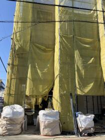 名古屋市名東区社が丘３丁目