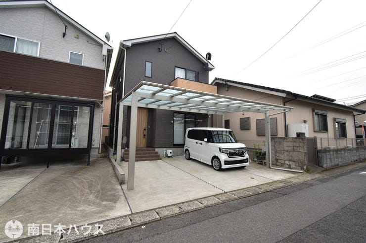 紫原２丁目 中古戸建