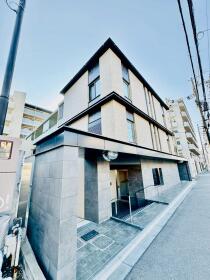 京都市右京区西院久田町