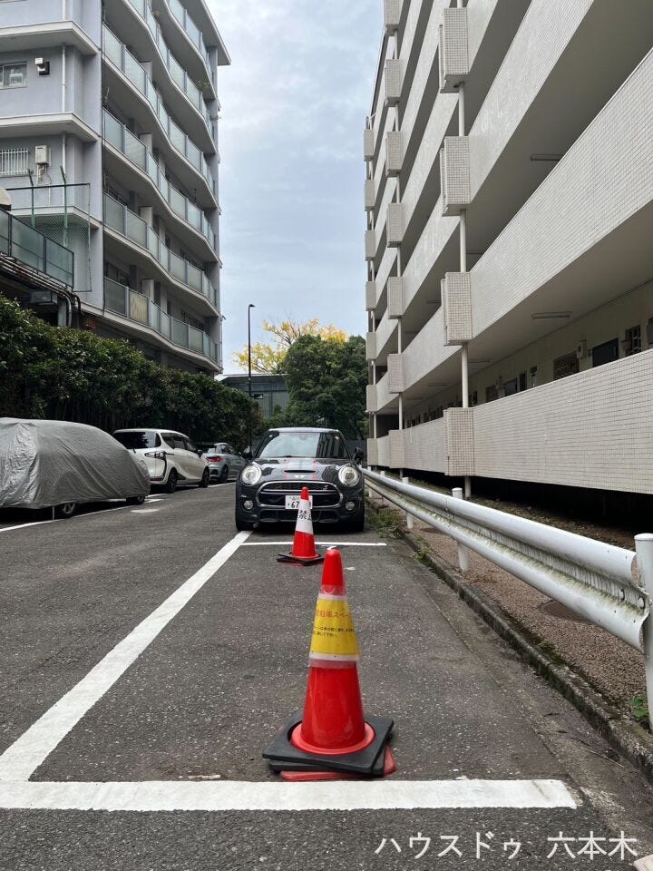 整理整頓され、利用者への配慮を感じる配置