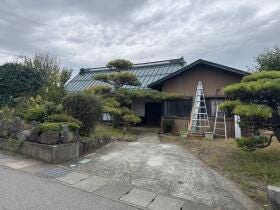 富士吉田市松山１丁目