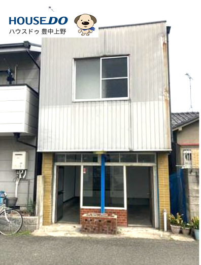 【外観】
収益性と立地のバランスが魅力的なオーナーチェンジ物件です。安定した賃貸需要が見込め、手ごろな価格帯で初めての投資にもおすすめです♪