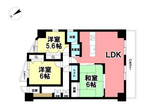 名古屋市東区砂田橋５丁目