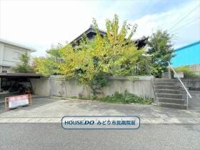 名古屋市緑区桶狭間森前