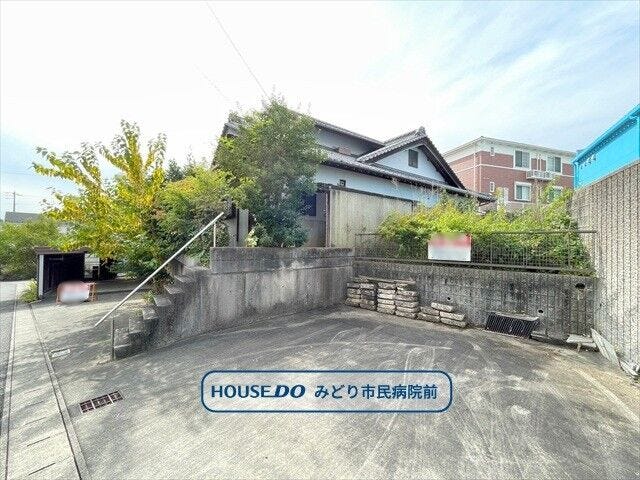 ・マックスバリュ大府店まで徒歩27分(約2120m)
・ドラッグストアコスモス桶狭間店まで徒歩9分(約690m)