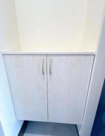 シューズボックス