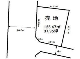 真岡市亀山１丁目