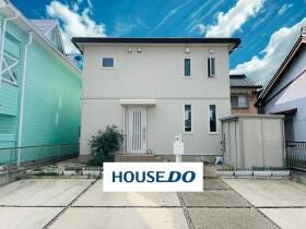 半田市花園町１丁目