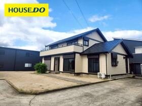 久留米市北野町中島