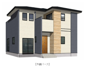 由布市挾間町下市