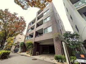 世田谷区上北沢５丁目