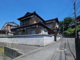 周南市大字徳山