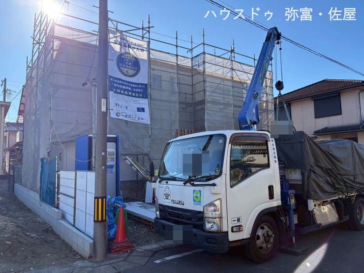 環境にやさしいオール電化住宅♪