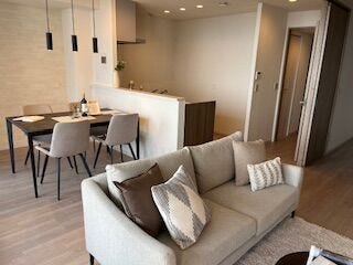 【居間・リビング】