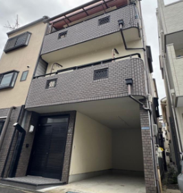 守口市大久保町５丁目