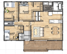 神埼郡吉野ヶ里町豆田