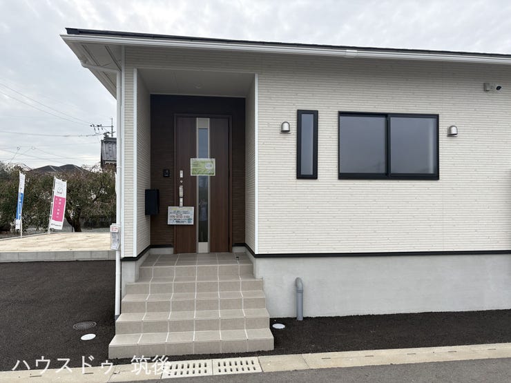 【外観】
価格変更2488万円→2148万円