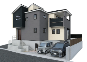 太宰府市青山２丁目