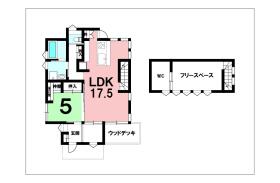 DB間取り図