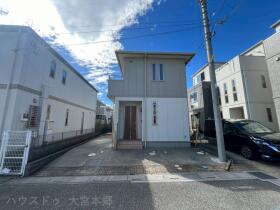 上尾市東町３丁目