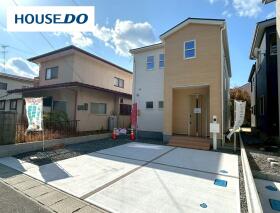 郡山市富久山町福原字三斗蒔田