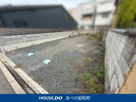 大阪市阿倍野区万代１丁目