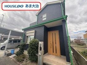 海部郡大治町大字西條字諏訪