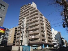 名古屋市中区千代田３丁目
