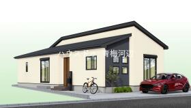 青梅市長淵１丁目