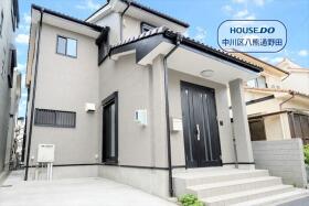 名古屋市中川区法華１丁目